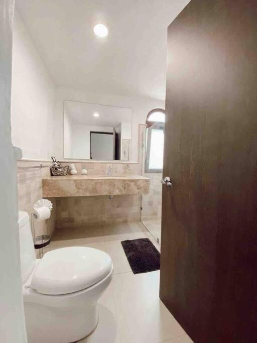 Elegante habitación ideal para tu estancia. San Miguel de Allende Exterior foto