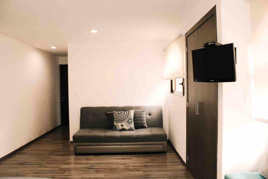 Elegante habitación ideal para tu estancia. San Miguel de Allende Exterior foto